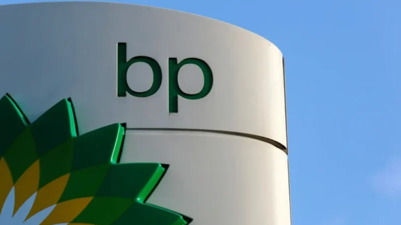 BP faz descoberta histórica no pré-sal da Bacia de Santos: maior em 25 anos