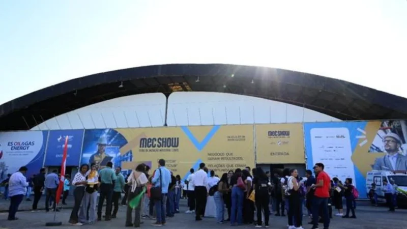 ES Oil & Gas Energy 2024: das profundezas do E&P à transição energética no Espírito Santo