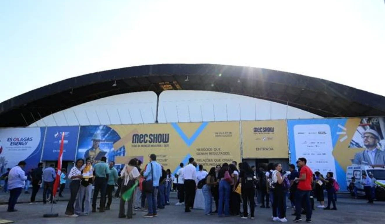 ES Oil & Gas Energy 2024: das profundezas do E&P à transição energética no Espírito Santo